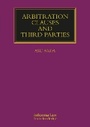 Cover: Arbitration Clauses and Third Parties - Informa Law