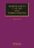 Abbildung von: Arbitration Clauses and Third Parties - Informa Law