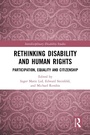 Cover: Rethinking Disability and Human Rights - Routledge