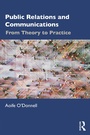 Cover: Public Relations and Communications - Routledge