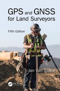 Bild: GPS and GNSS for Land Surveyors, Fifth Edition - CRC Press