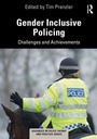 Cover: Gender Inclusive Policing - Routledge