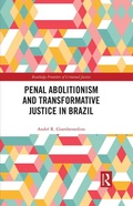 Bild: Penal Abolitionism and Transformative Justice in Brazil - Routledge