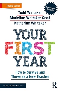 Abbildung von: Your First Year - Routledge