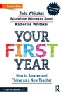Cover: Your First Year - Routledge