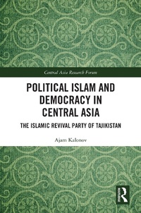 Abbildung von: Political Islam and Democracy in Central Asia - Routledge
