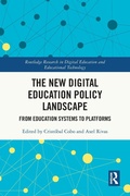 Bild: The New Digital Education Policy Landscape - Routledge