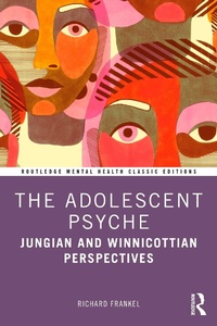 Abbildung von: The Adolescent Psyche - Routledge