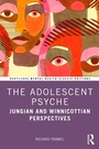 Cover: The Adolescent Psyche - Routledge