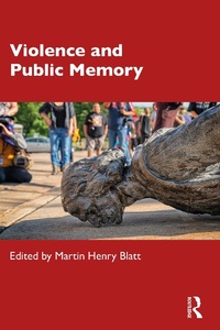 Bild: Violence and Public Memory - Routledge