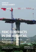 Bild: FIDIC Contracts in the Americas - Informa Law