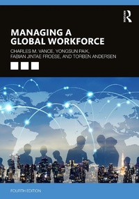 Abbildung von: Managing a Global Workforce - Routledge