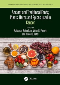 Abbildung von: Ancient and Traditional Foods, Plants, Herbs and Spices used in Cancer - CRC Press