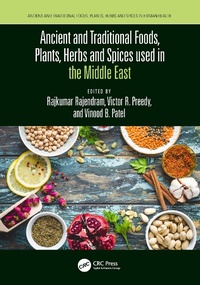 Abbildung von: Ancient and Traditional Foods, Plants, Herbs and Spices used in the Middle East - CRC Press