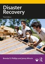 Cover: Disaster Recovery - Routledge
