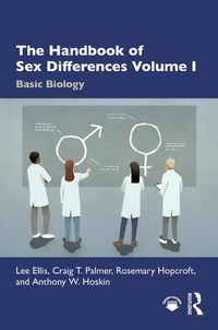 Enlarge image Cover: The Handbook of Sex Differences Volume I Basic Biology - Routledge