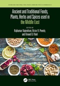 Abbildung von: Ancient and Traditional Foods, Plants, Herbs and Spices used in the Middle East - CRC Press