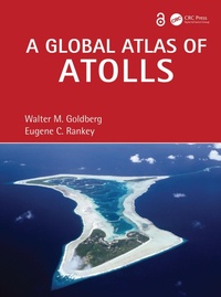 Abbildung von: A Global Atlas of Atolls - CRC Press