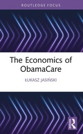 Bild: The Economics of ObamaCare - Routledge