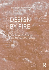 Abbildung von: Design by Fire - Routledge