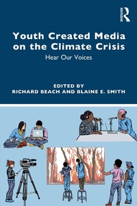 Abbildung von: Youth Created Media on the Climate Crisis - Routledge