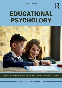Abbildung von: Educational Psychology - Routledge