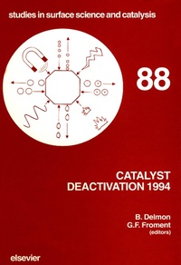 Abbildung von: Catalyst Deactivation 1994 - Elsevier