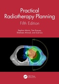 Cover: Practical Radiotherapy Planning - CRC Press