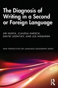 Cover: The Diagnosis of Writing in a Second or Foreign Language - Routledge