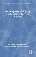 Cover: The Diagnosis of Writing in a Second or Foreign Language - Routledge