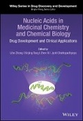 Cover: Nucleic Acids in Medicinal Chemistry and Chemical Biology - Wiley