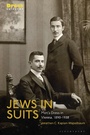 Cover: Jews in Suits - Bloomsbury Visual Arts