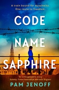Cover: Code Name Sapphire - Penguin Books Ltd