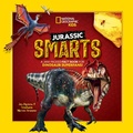 Cover: Jurassic Smarts - National Geographic Kids