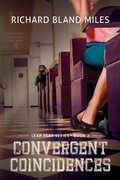 Cover: CONVERGENT COINCIDENCES - eBookIt.com