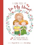 Cover: I Can Feel It in My Heart - Cedar Fort