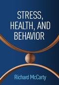 Cover: Stress, Health, and Behavior - Guilford Press