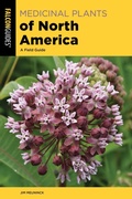 Cover: Medicinal Plants of North America - Falcon Guides