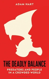 Abbildung von: The Deadly Balance - Bloomsbury Sigma