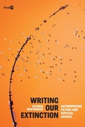 Bild: Writing Our Extinction - Stanford University Press