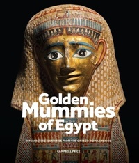 Bild: Golden Mummies of Egypt - Manchester University Press