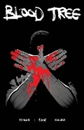 Cover: Blood Tree - Image Comics