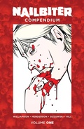 Cover: Nailbiter Compendium One - Image Comics