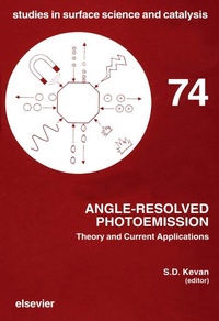 Abbildung von: Angle-Resolved Photoemission - Elsevier