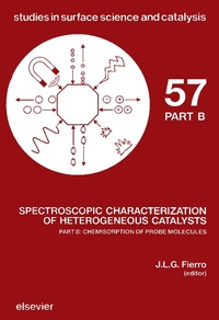 Abbildung von: Chemisorption of Probe Molecules - Elsevier