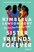 Cover: Sister Friends Forever - Grand Central Publishing