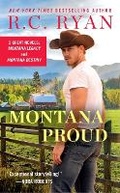 Cover: Montana Proud - Forever