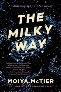 Abbildung von: The Milky Way - Grand Central Publishing