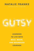 Cover: Gutsy - Worthy Books