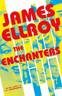Abbildung von: The Enchanters - Hutchinson Heinemann